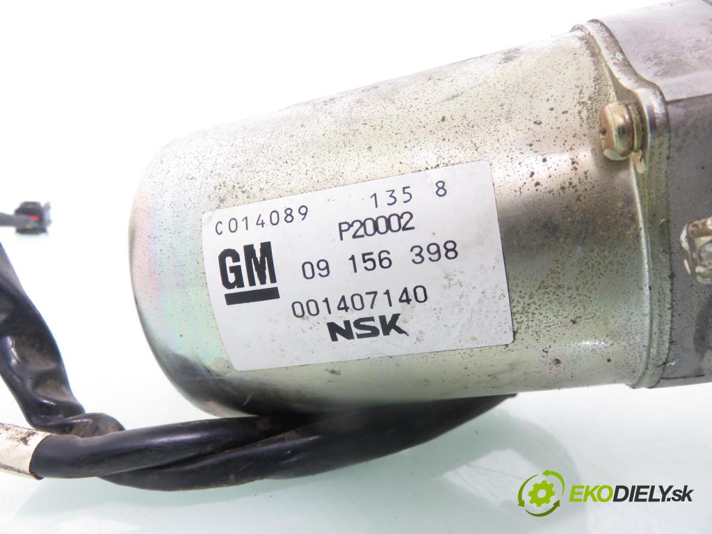 OPEL CORSA B (S93) HB 1996 33,00 1.2 i - 12 NZ 1195,00 serv/podporovanie elektrické 001407140 ; 09115062