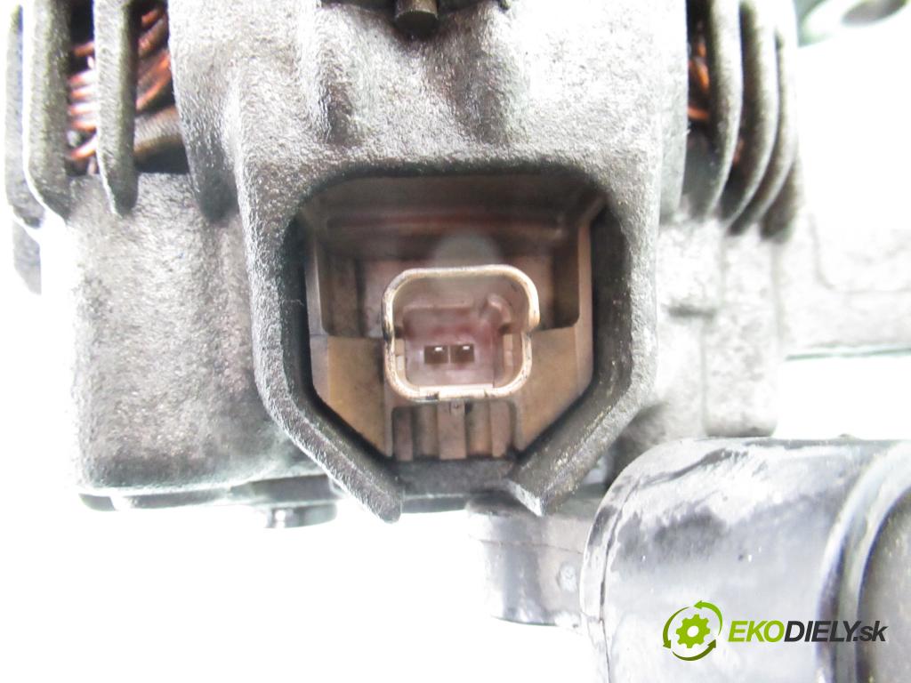 CITROEN C3 I (FC_) HB 2006 54,00 1.4 i - KFV (TU3JP) 1360,00 Alternátor 9660055080 ; A005TG0192B (Alternátor)