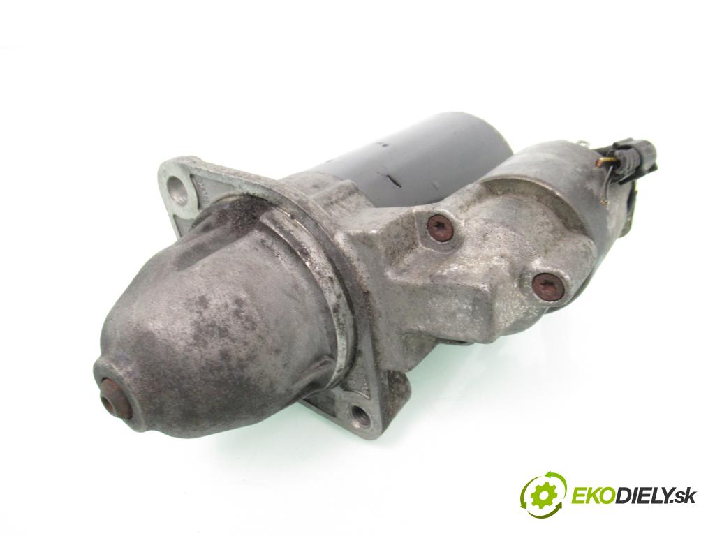 BMW 3 Compact (E46) COMPACT 2002 105,00 318 ti - N42 B20 A 1995,00 Štartér 7505979 ; 0001108196 (Štartér)