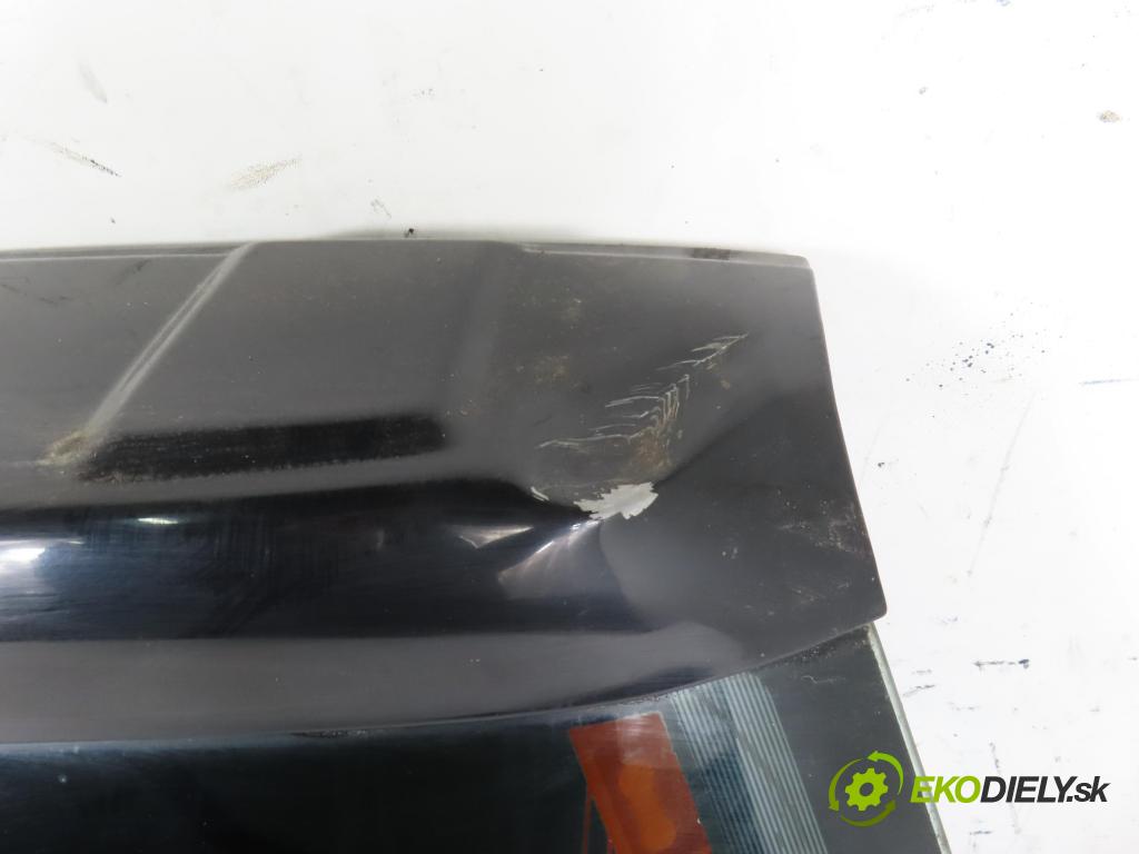 HONDA CR-V I (RD) SUV 1998 94,00 2.0 16V 4WD (RD1, RD3) - B20B3 1972,00 Okno zadné kapota