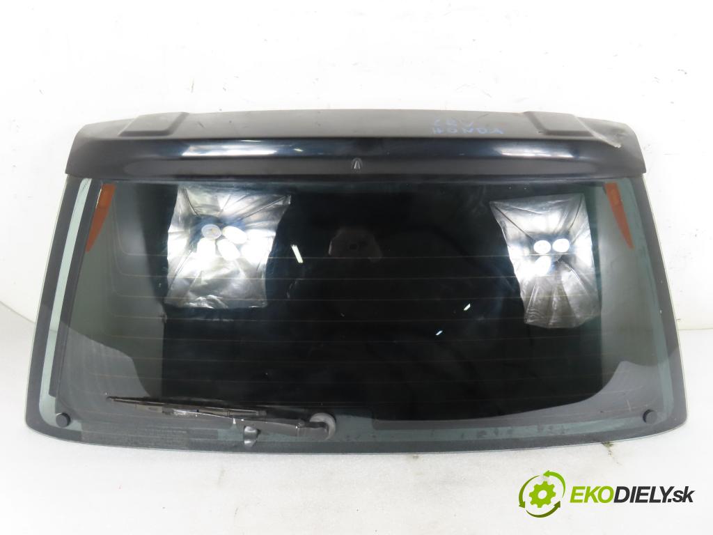 HONDA CR-V I (RD) SUV 1998 94,00 2.0 16V 4WD (RD1, RD3) - B20B3 1972,00 Okno zadné kapota