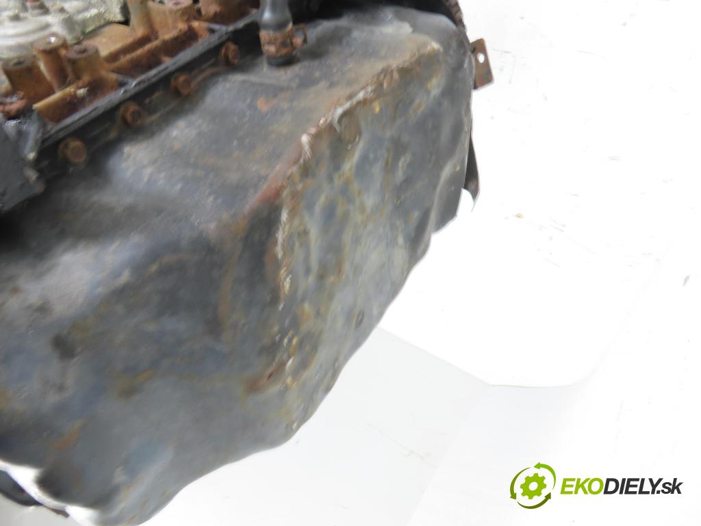 KIA CARNIVAL II (GQ) MINIVAN 2004 106,00 2.9 CRDi - J3 2902,00 Motor DIESEL J3