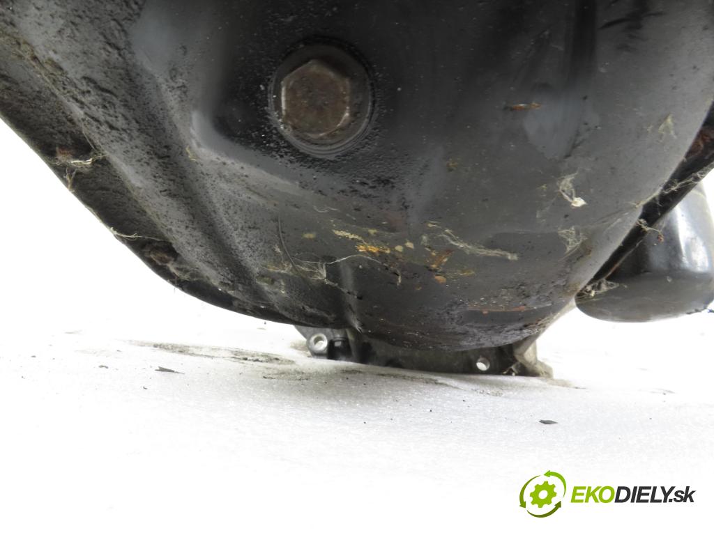 TOYOTA YARIS (_P1_) HB 2005 55,00 1.4 D-4D (NLP10_) - 1ND-TV 1364,00 Motor DIESEL 1NDTV ; 0445110214