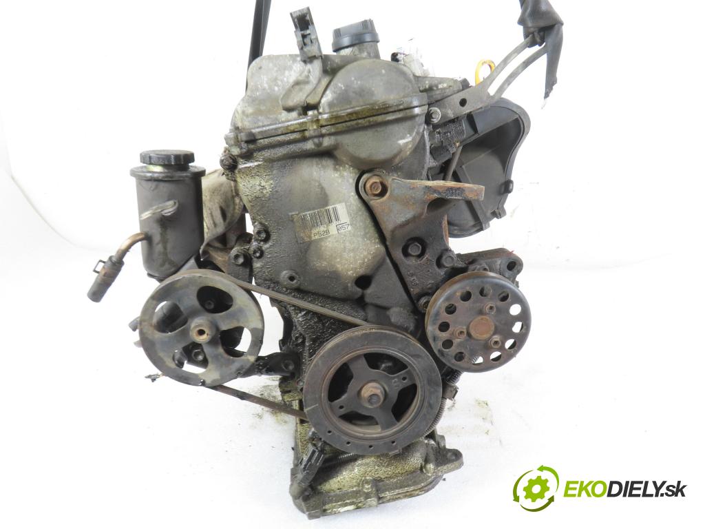 TOYOTA YARIS VERSO (_P2_) MINIVAN 2003 62,00 1.3 84 - 2NZ-FE 1299,00 Motor benz. 2NZFE