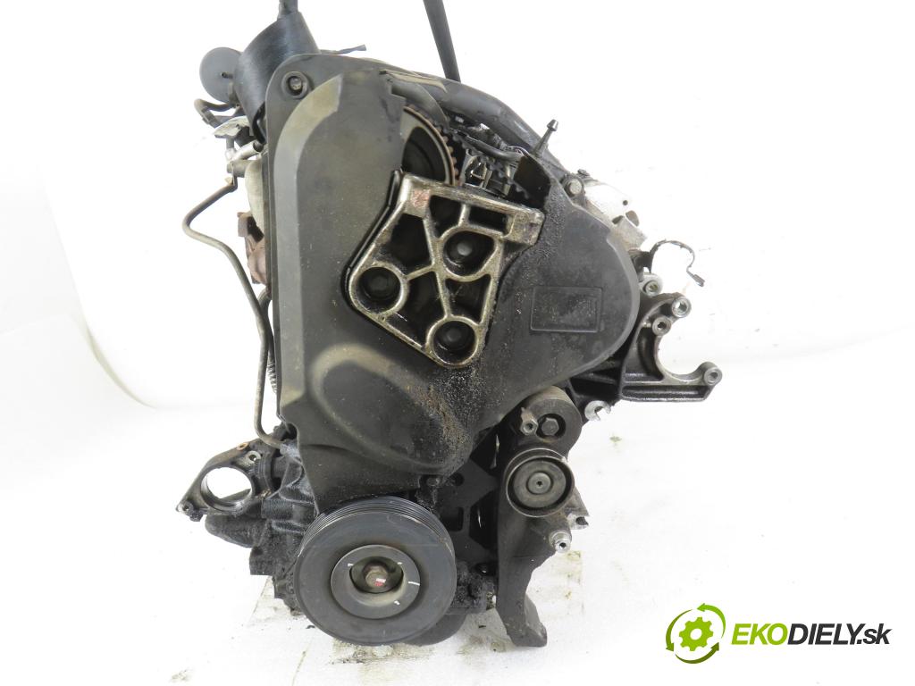 NISSAN PRIMERA Hatchback (P12) HB 2004 88,00 1.9 dCi - F9Q 1870,00 Motor DIESEL F9Q