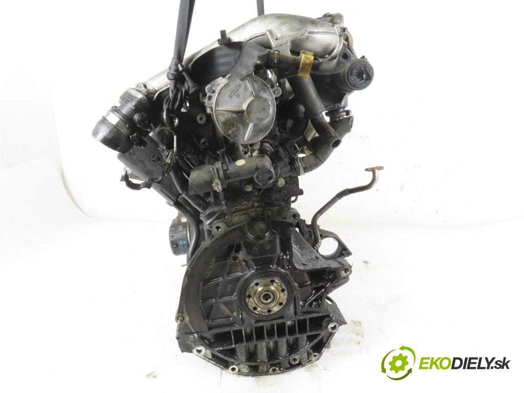 NISSAN PRIMERA Hatchback (P12) HB 2004 88,00 1.9 dCi - F9Q 1870,00 Motor DIESEL F9Q