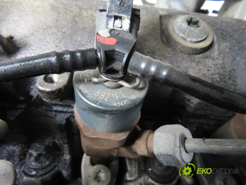 NISSAN PRIMERA Hatchback (P12) HB 2004 88,00 1.9 dCi - F9Q 1870,00 Motor DIESEL F9Q