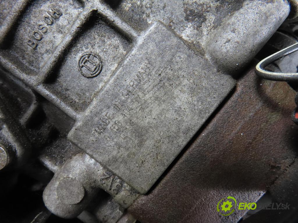 SEAT IBIZA II (6K1) HB 1999 66,00 1.9 TDI 90 - AHU 1896,00 Motor DIESEL AHU ; 0460404971