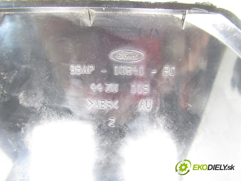 FORD FOCUS Turnier (DNW) KOMBI 2000 74,00 1.6 16V - FYDC 1596,00 spinačka / imobilizéra IMMO / Riadiaca jednotka 98AB12A650CXA ; 98AG148073AG ; 98AB10849CF