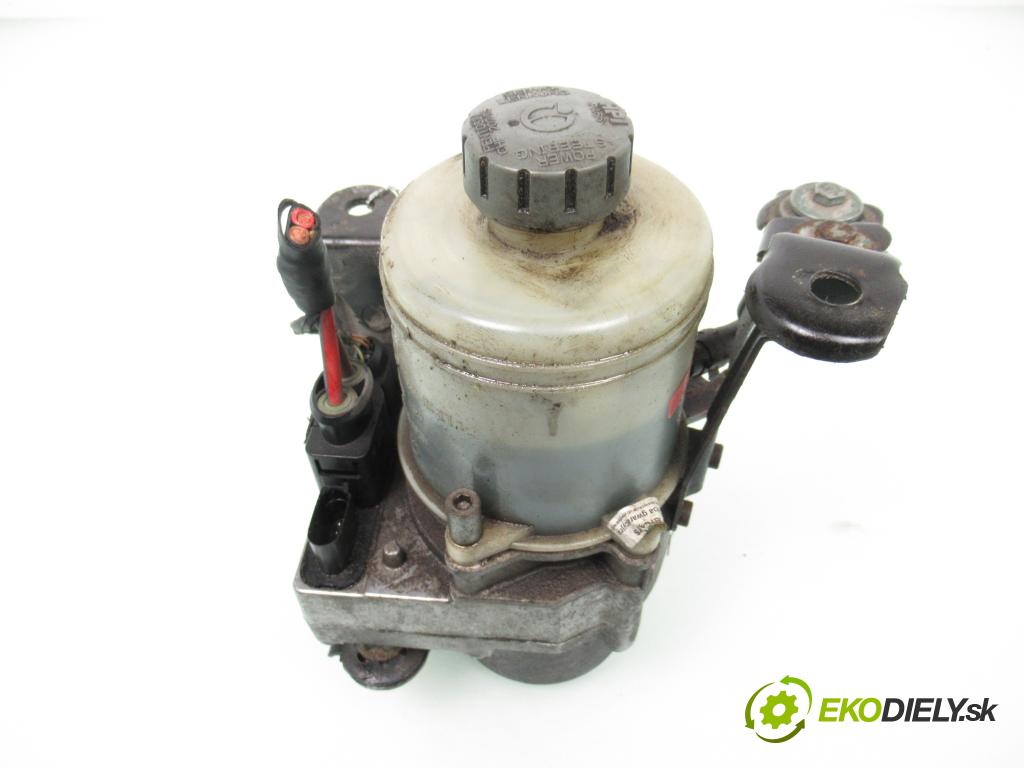 SKODA FABIA I Combi (6Y5) KOMBI 2003 47,00 1.2 - AZQ 1198,00 Pumpa servočerpadlo 6Q0423155AD ; 21600307