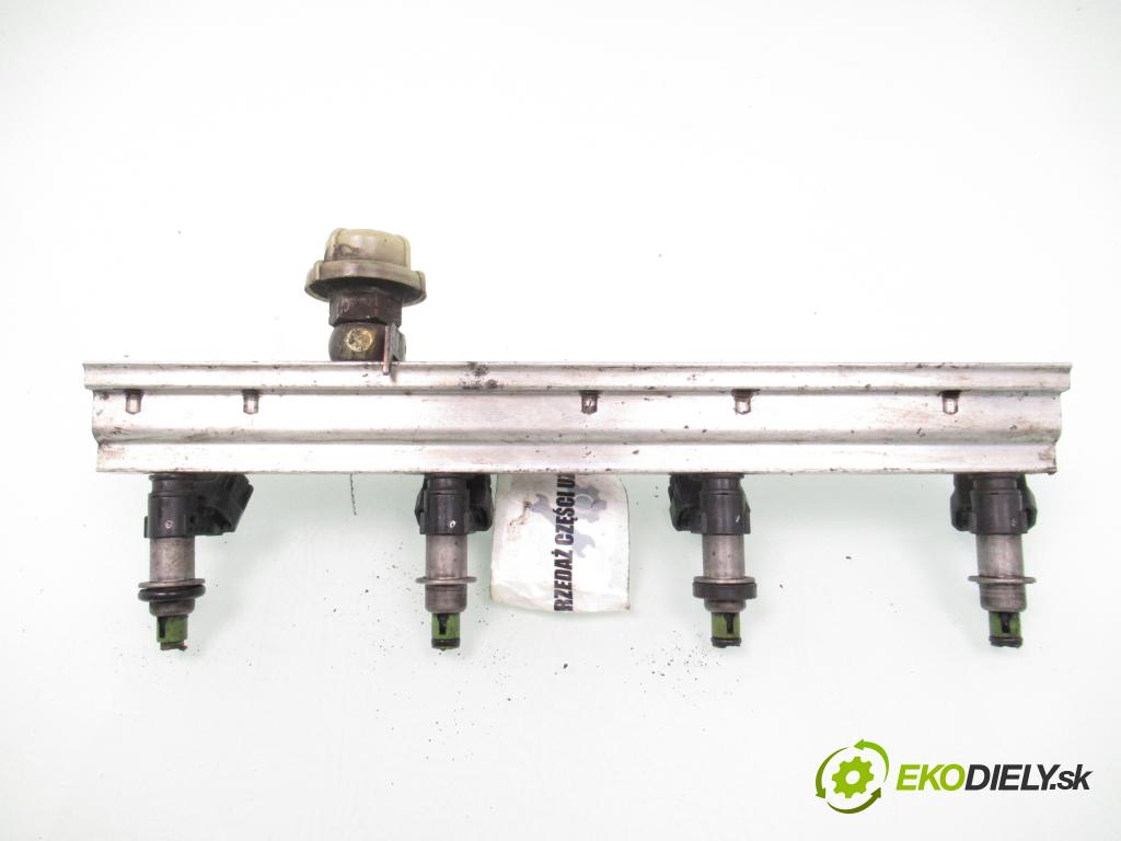 HONDA ACCORD VI (CK, CG, CH, CF8) SEDAN 2001 100,00 1.8 i (CG8) - F18B2 1850,00 Lišta vstrekovacia (Vstrekovacia lišta)