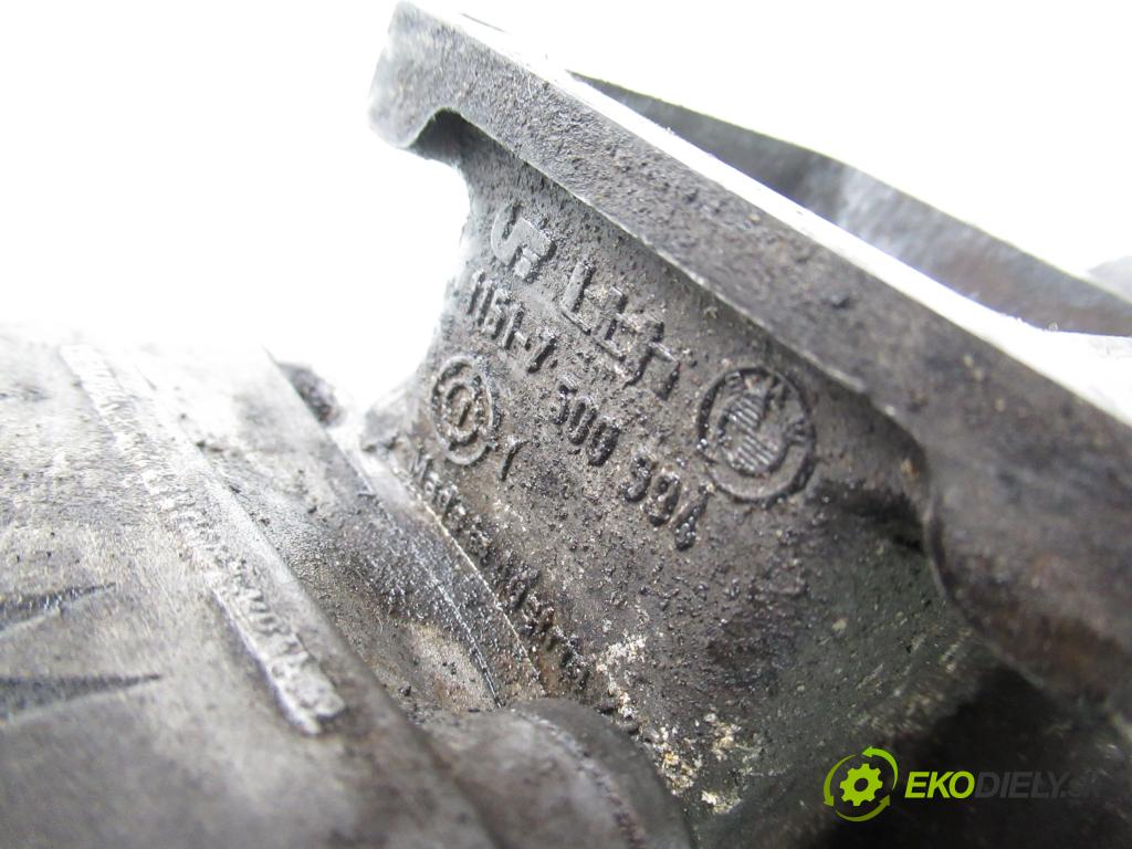 BMW 3 (E46) SEDAN 2003 85,00 316 i - N42 B18 A 1796,00 pumpa servočerpadlo 7500594 (Servočerpadlo)