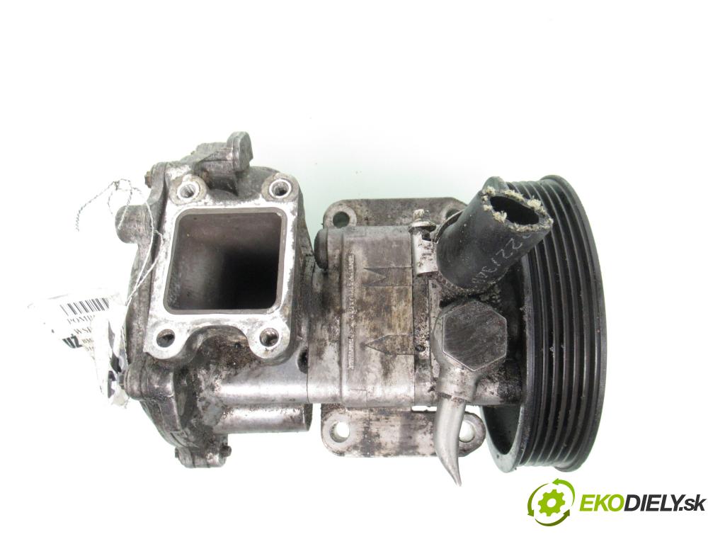 BMW 3 (E46) SEDAN 2003 85,00 316 i - N42 B18 A 1796,00 pumpa servočerpadlo 7500594 (Servočerpadlo)