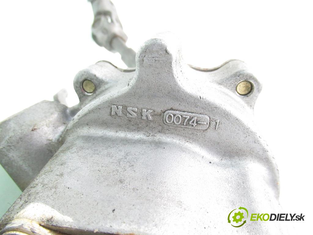 OPEL CORSA B (S93) HB 1998 40,00 1.0 i 12V 54 - X 10 XE 973,00 serv/podporovanie elektrické 09156398 ; 09115062