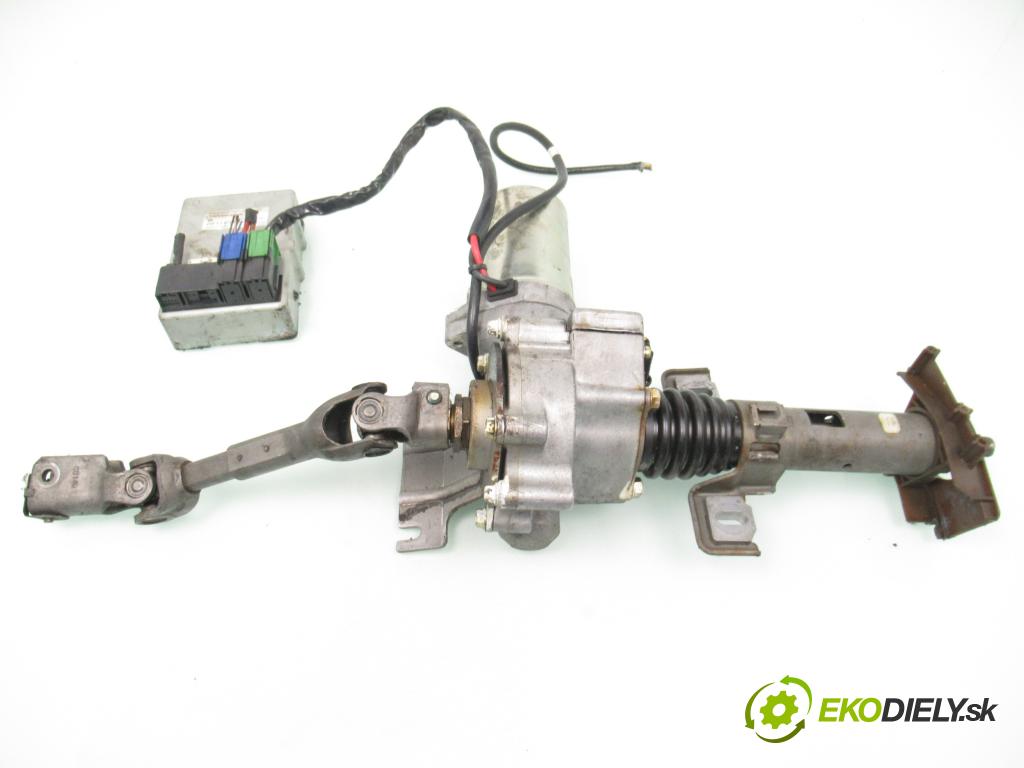 OPEL CORSA B (S93) HB 1998 40,00 1.0 i 12V 54 - X 10 XE 973,00 serv/podporovanie elektrické 09156398 ; 09115062