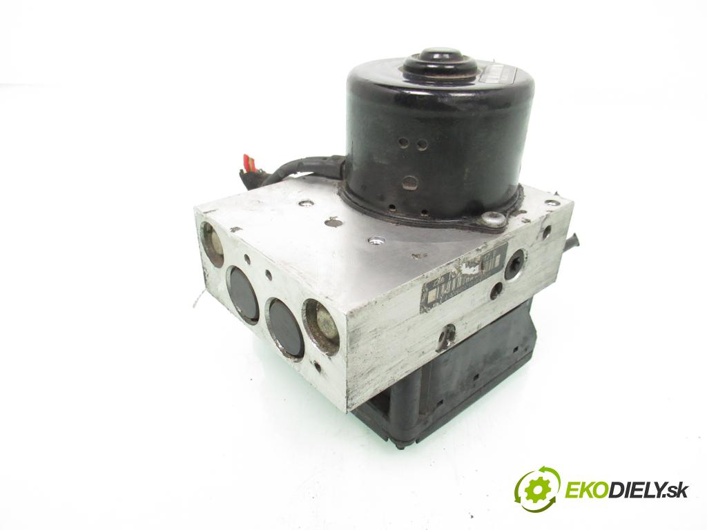 AUDI A3 (8L1) HB 1999 81,00 1.9 TDI 110 - AHF 1896,00 Pumpa ABS 1J0614217C ; 1J0907379H (Pumpa ABS)