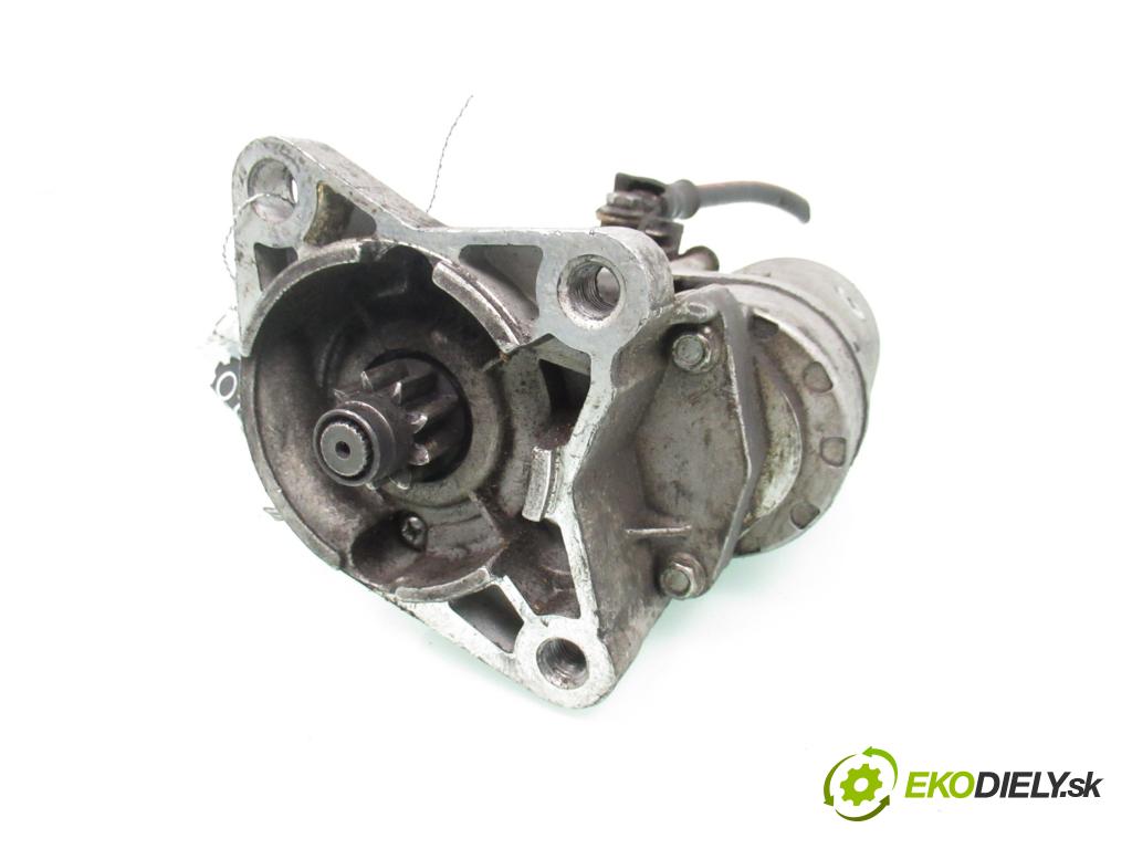 MAZDA 323 F VI (BJ) HB 2002 74,00 2.0 DITD 101 - RF4F 1998,00 startér S6002 (Startér)