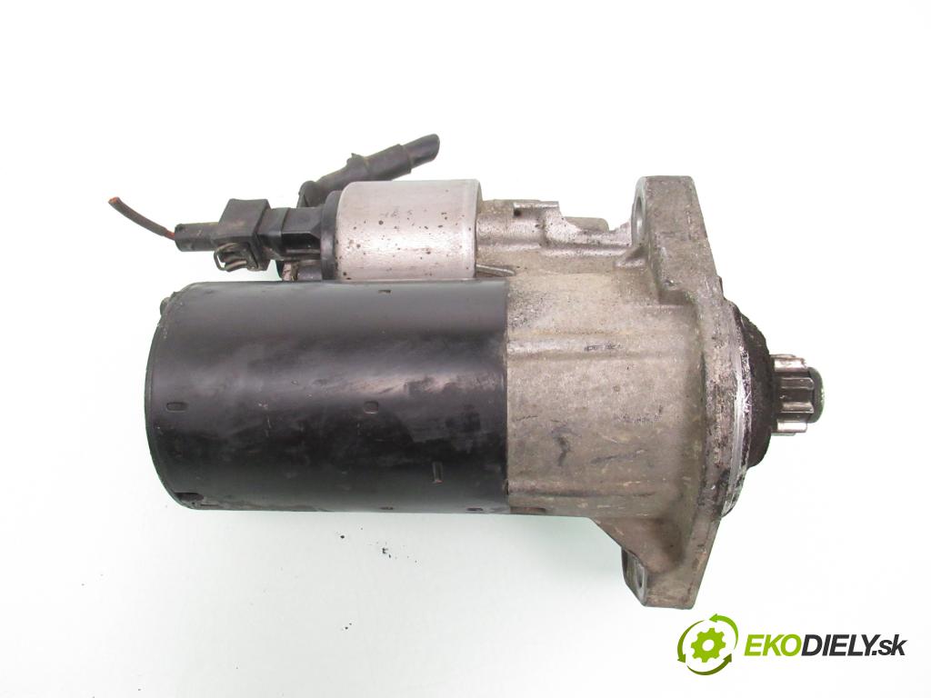 VW GOLF IV (1J1) HB 1998 74,00 1.6 - AKL 1595,00 startér 0986017830 (Startér)