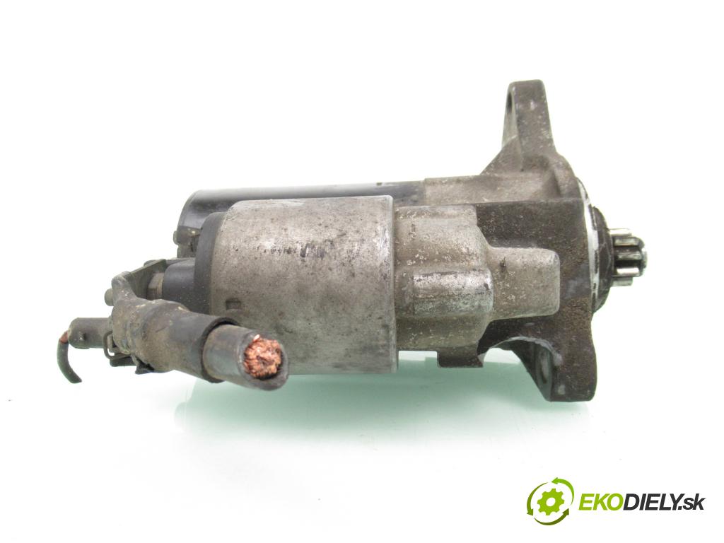 VW GOLF IV (1J1) HB 1998 74,00 1.6 - AKL 1595,00 startér 0986017830 (Startér)