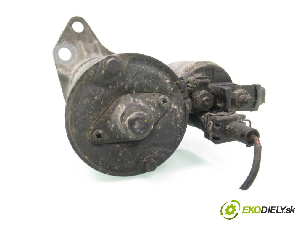 VW GOLF IV (1J1) HB 1998 74,00 1.6 - AKL 1595,00 startér 0986017830 (Startér)