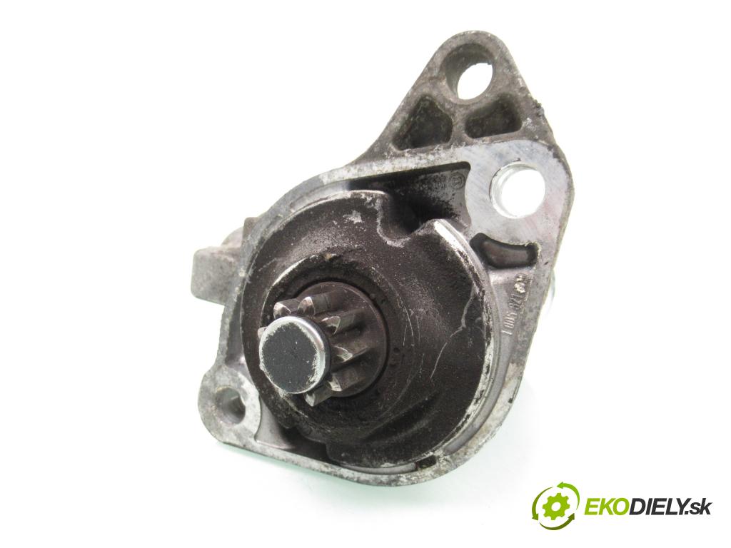 VW GOLF IV (1J1) HB 1998 74,00 1.6 - AKL 1595,00 startér 0986017830 (Startér)