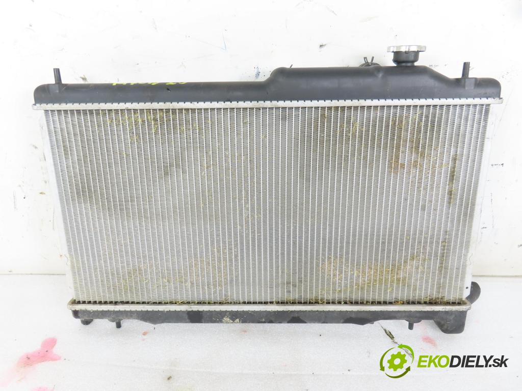 SUBARU OUTBACK (BL, BP) KOMBI 2008 110,00 2.0 D AWD - EE20Z 1998,00 chladič vody 