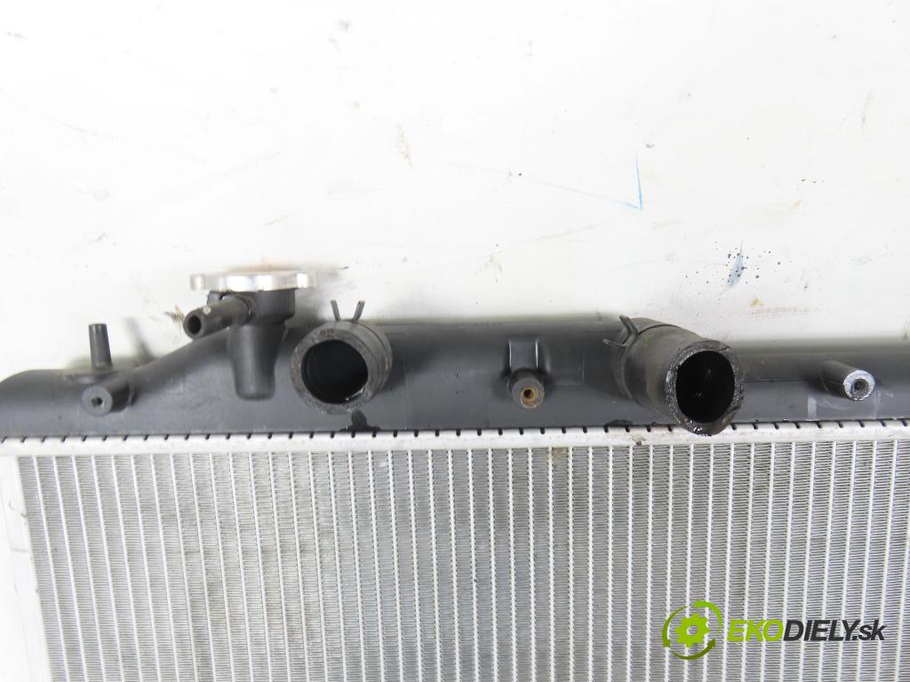 SUBARU OUTBACK (BL, BP) KOMBI 2008 110,00 2.0 D AWD - EE20Z 1998,00 chladič vody
