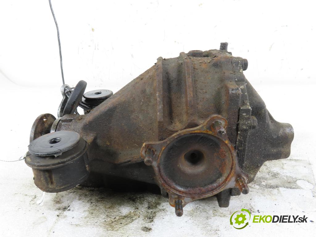 LEXUS IS I (JCE1_, GXE1_) SEDAN 2005 114,00 200 (GXE10) - 1G-FE 1988,00 ,diferenciál