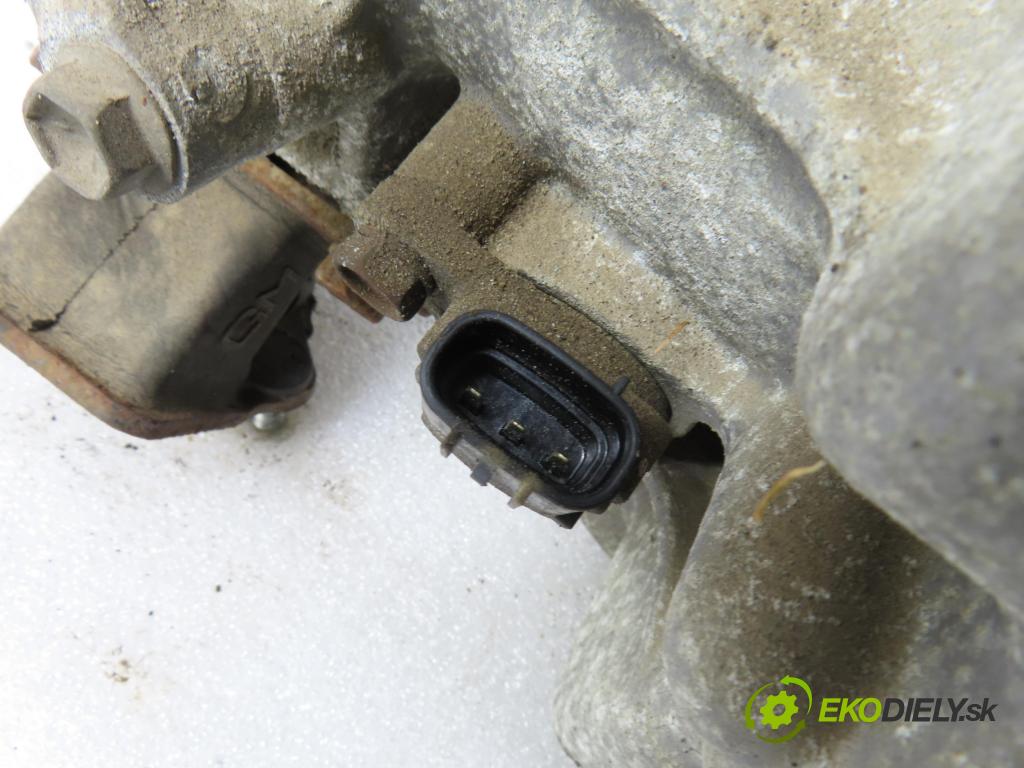 LEXUS IS I (JCE1_, GXE1_) SEDAN 2005 114,00 200 (GXE10) - 1G-FE 1988,00 Prevodovka MANUALNA TJ3GD3R