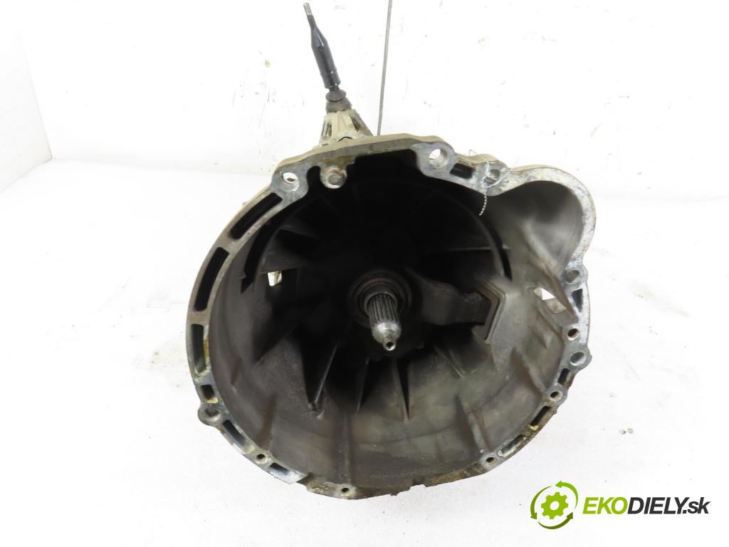 LEXUS IS I (JCE1_, GXE1_) SEDAN 2005 114,00 200 (GXE10) - 1G-FE 1988,00 Prevodovka MANUALNA TJ3GD3R