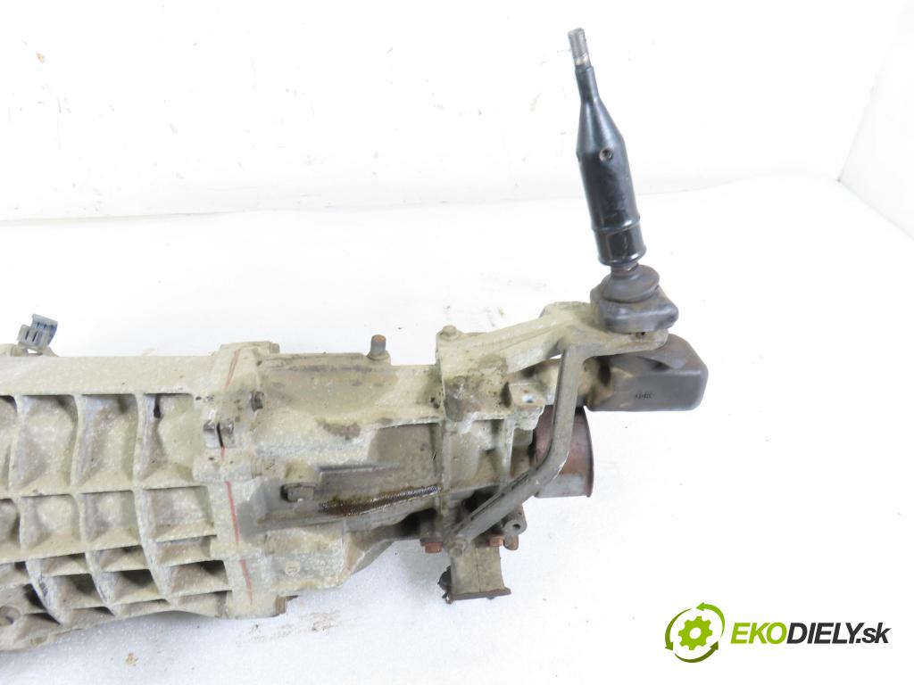 LEXUS IS I (JCE1_, GXE1_) SEDAN 2005 114,00 200 (GXE10) - 1G-FE 1988,00 Prevodovka MANUALNA TJ3GD3R