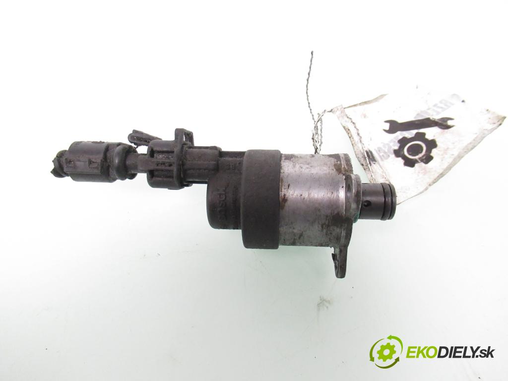 OPEL ASTRA H (A04) HB 2005 74,00 1.7 CDTI 100 - Z 17 DTH 1686,00 Snímač tlaku paliva 