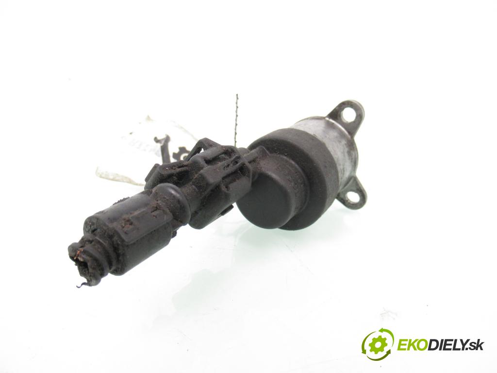 OPEL ASTRA H (A04) HB 2005 74,00 1.7 CDTI 100 - Z 17 DTH 1686,00 Snímač tlaku paliva