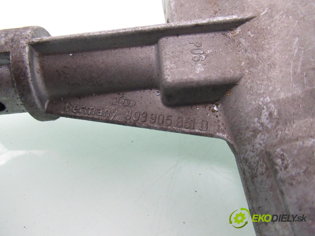 AUDI 80 (8C, B4) SEDAN 1992 55,00 1.9 TD - AAZ 1896,00 spinačka 893905851D (Spínacia skrinka)