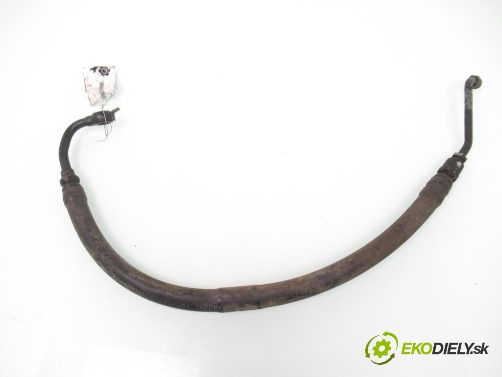 VW TRANSPORTER IV Skrzynia (70XA) FURGON 1996 50,00 1.9 TD 68 - ABL 1896,00 trubka / Rúra servočerpadlo 