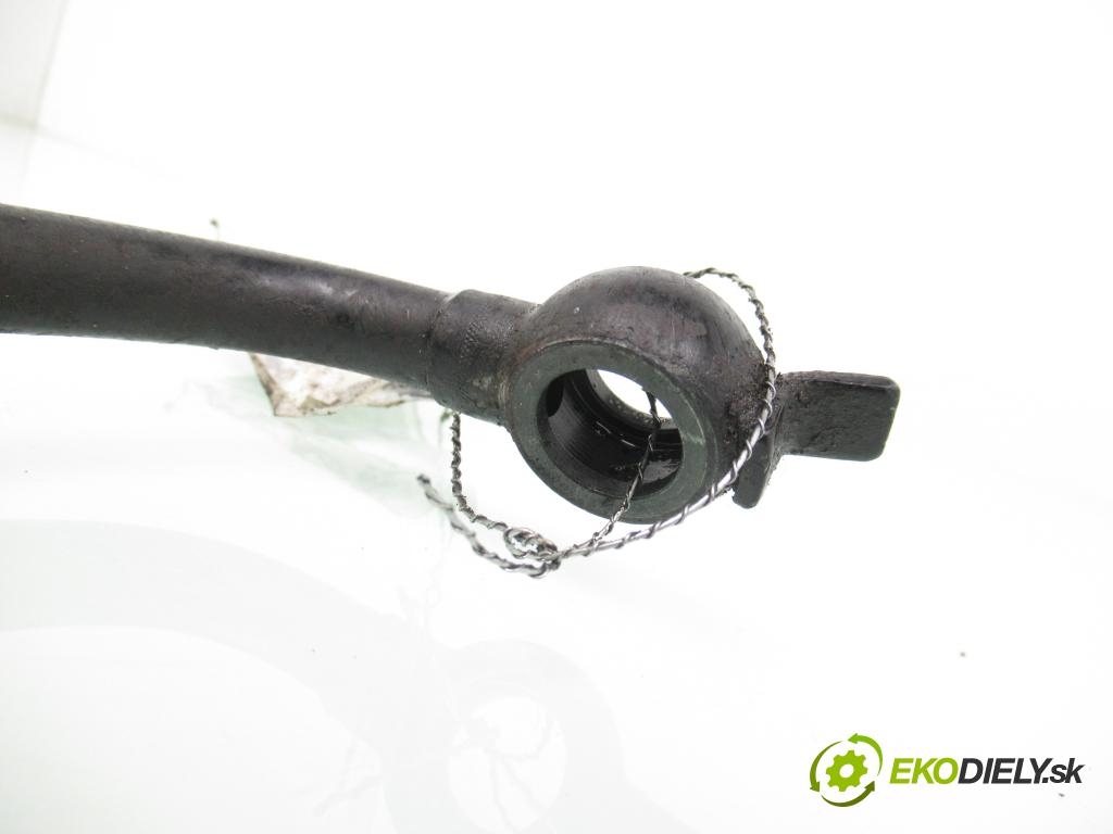 VW TRANSPORTER IV Skrzynia (70XA) FURGON 1996 50,00 1.9 TD 68 - ABL 1896,00 trubka / Rúra servočerpadlo