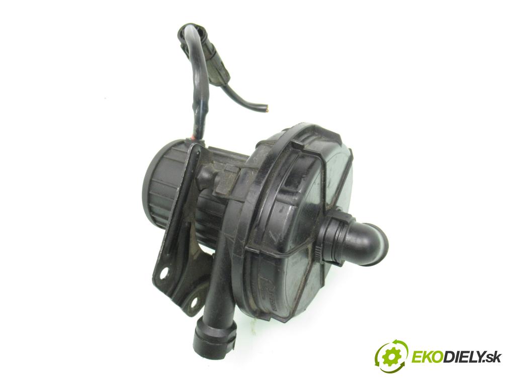 BMW 3 (E46) SEDAN 2002 110,00 320 d 150 - M47 D20 (204D4) 1995,00 Pumpa vzduchu 72812400 ; 7506210 ; ZB7506209