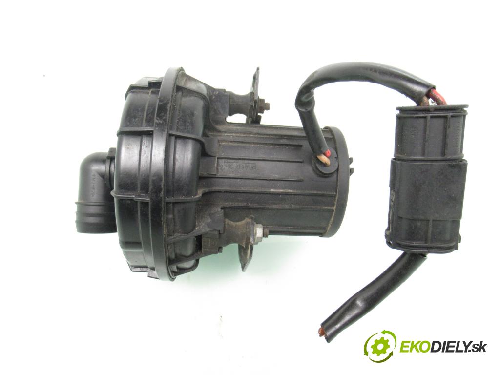 BMW 3 (E46) SEDAN 2002 110,00 320 d 150 - M47 D20 (204D4) 1995,00 Pumpa vzduchu 72812400 ; 7506210 ; ZB7506209