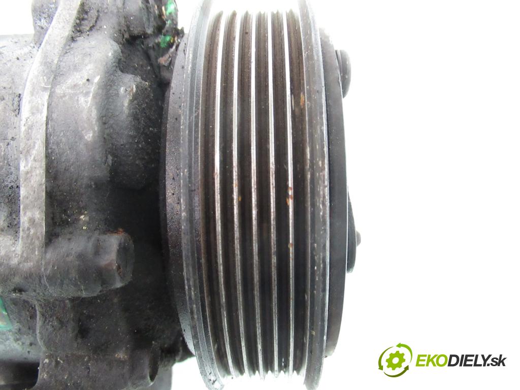 CITROEN C3 I (FC_) HB 2003 50,00 1.4 HDi 8V - 8HX 1398,00 KOMPRESOR: klimatizácie 96462733 (Kompresor klimatizácie)