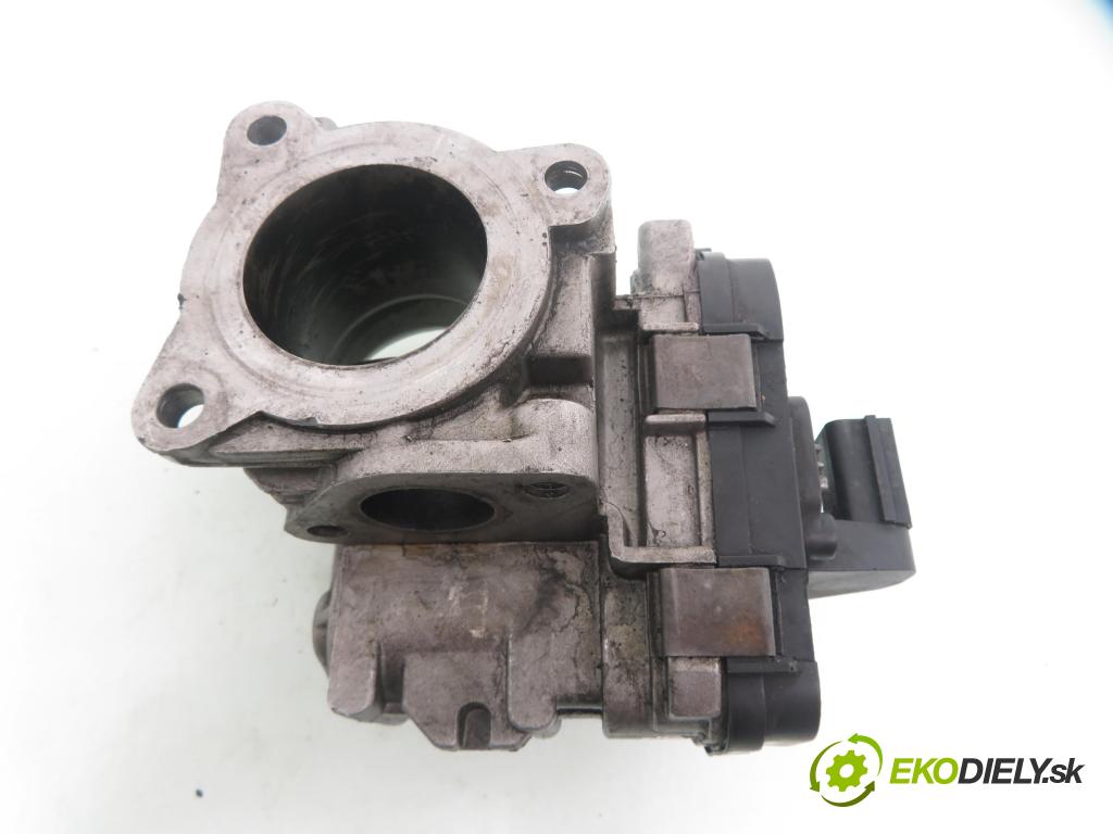 OPEL VECTRA C Kombi (Z02) KOMBI 2004 110,00 1.9 CDTI - Z 19 DTH 1910,00 Škrtiaca klapka 48CPD1 (Škrtiaca klapka)