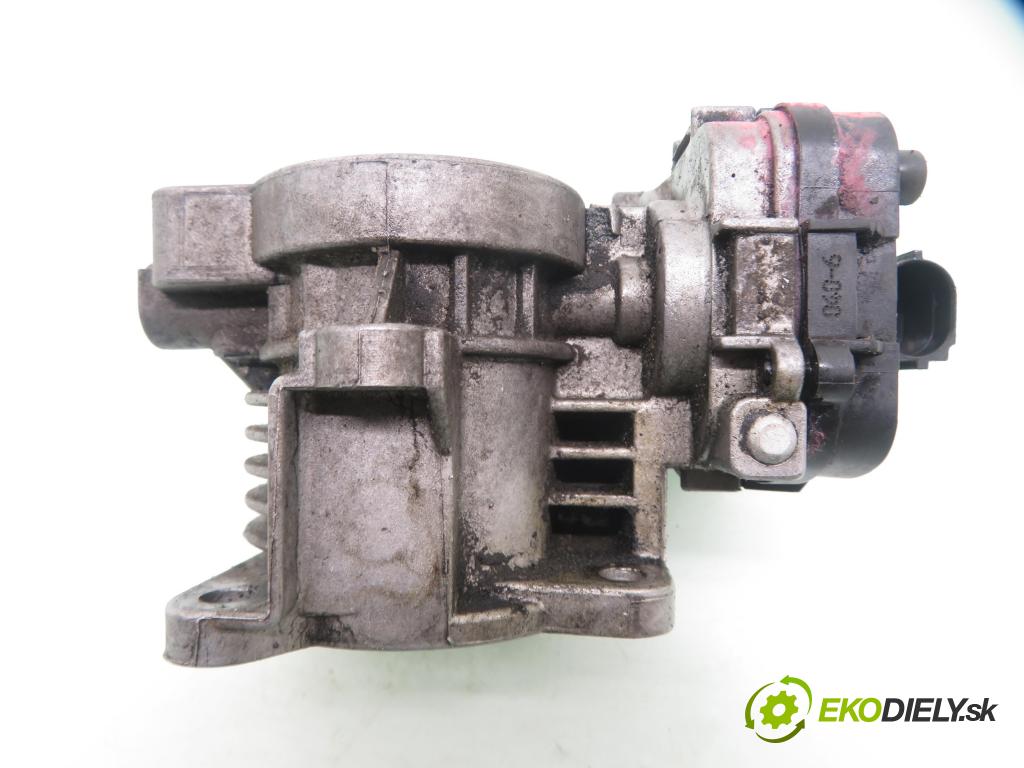 OPEL VECTRA C Kombi (Z02) KOMBI 2004 110,00 1.9 CDTI - Z 19 DTH 1910,00 Škrtiaca klapka 48CPD1 (Škrtiaca klapka)