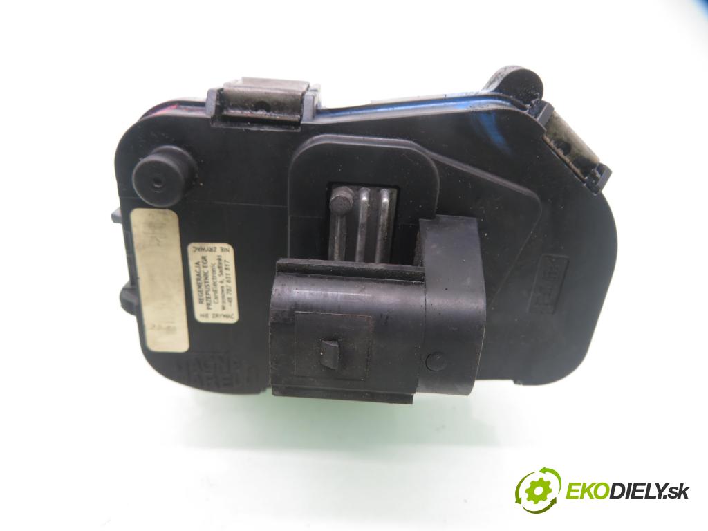 OPEL VECTRA C Kombi (Z02) KOMBI 2004 110,00 1.9 CDTI - Z 19 DTH 1910,00 Škrtiaca klapka 48CPD1 (Škrtiaca klapka)