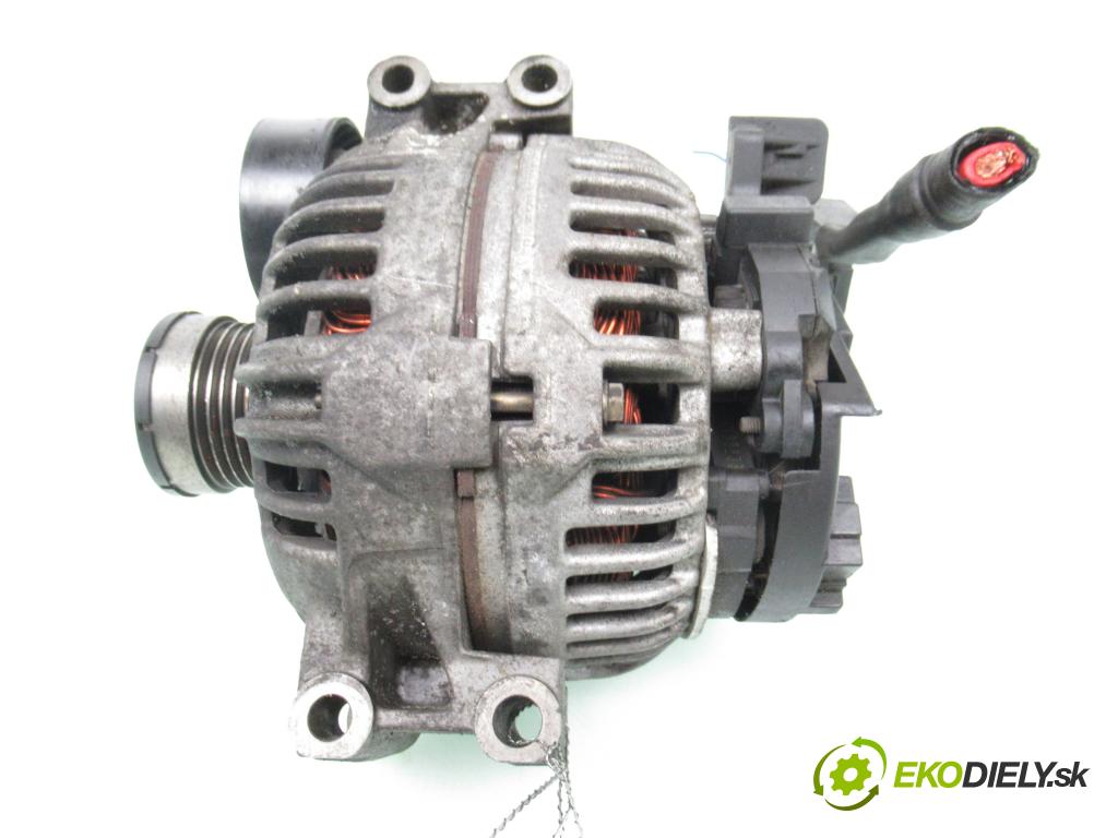 BMW 3 (E46) SEDAN 2003 85,00 316 i - N42 B18 A 1796,00 Alternátor (Alternátor)