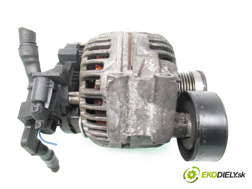 BMW 3 (E46) SEDAN 2003 85,00 316 i - N42 B18 A 1796,00 Alternátor (Alternátor)