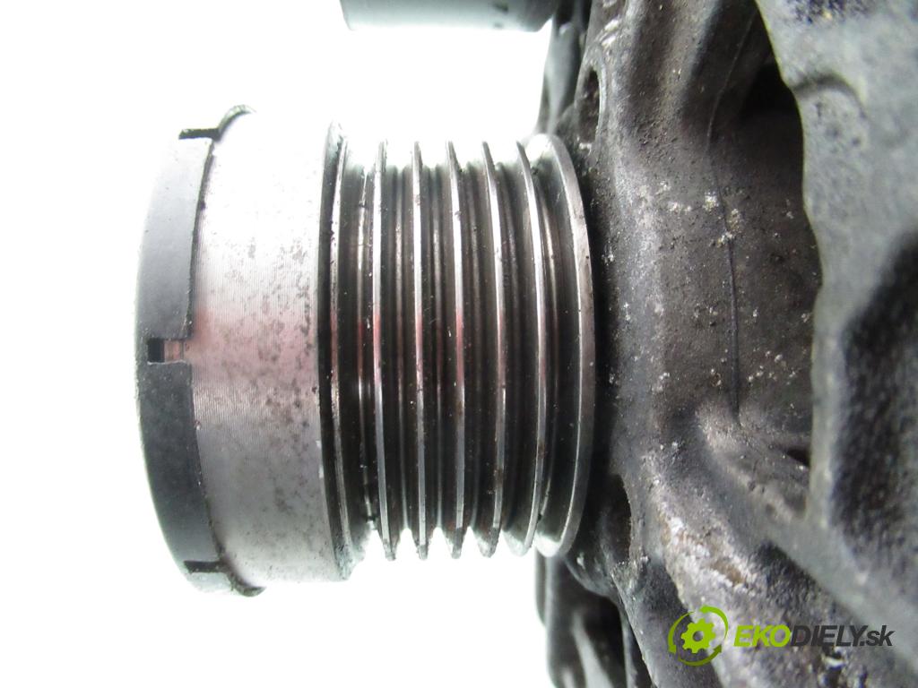 BMW 3 (E46) SEDAN 2003 85,00 316 i - N42 B18 A 1796,00 Alternátor (Alternátor)