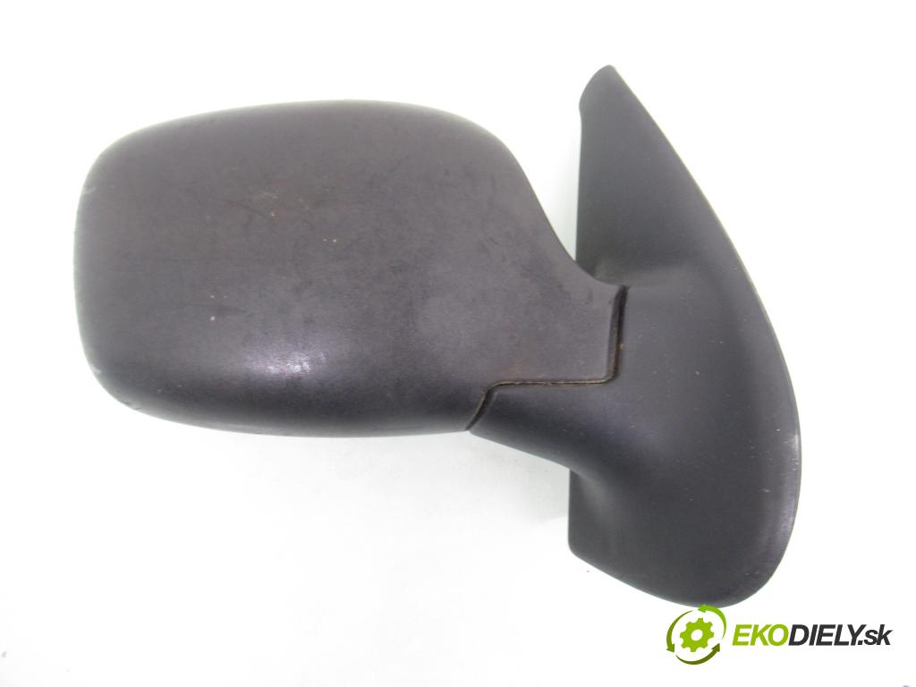 RENAULT KANGOO Express (FC0/1_) FURGON 2002 47,00 1.9 D (FC0J) - F8Q 632 1870,00 Spätné zrkadlo