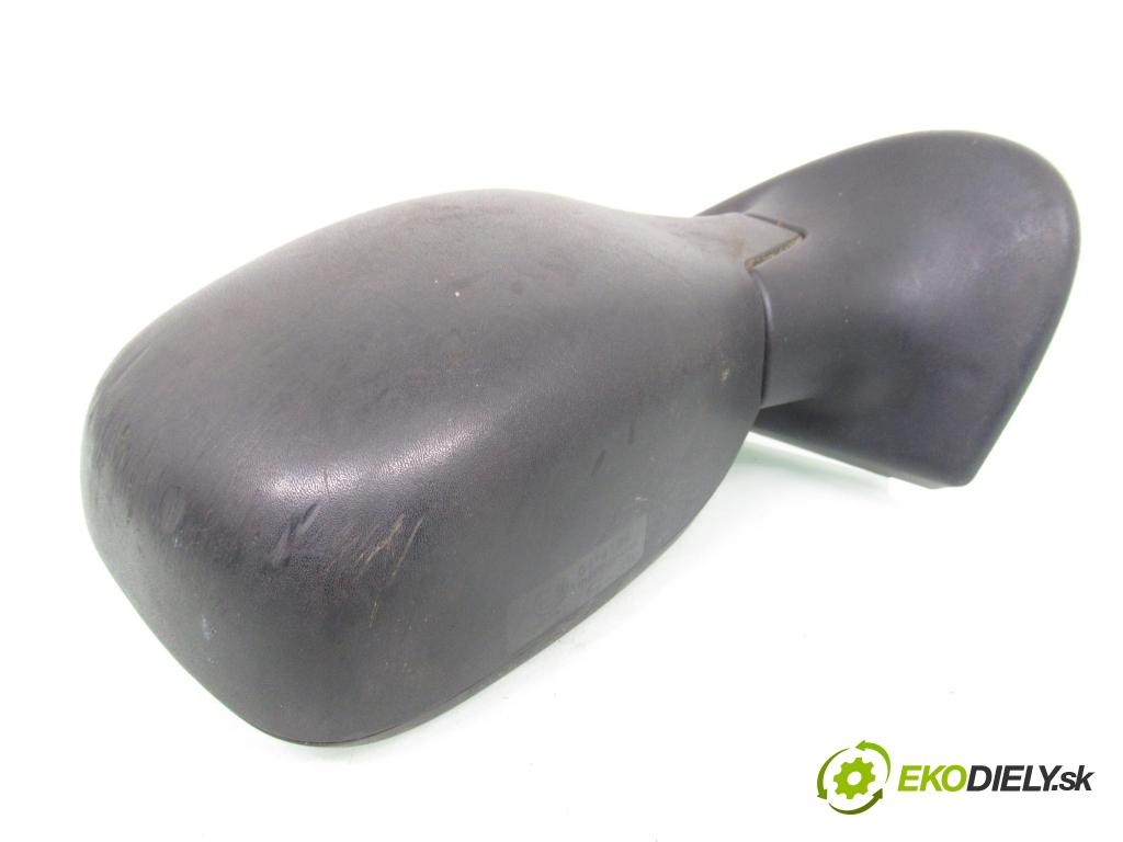 RENAULT KANGOO Express (FC0/1_) FURGON 2002 47,00 1.9 D (FC0J) - F8Q 632 1870,00 Spätné zrkadlo