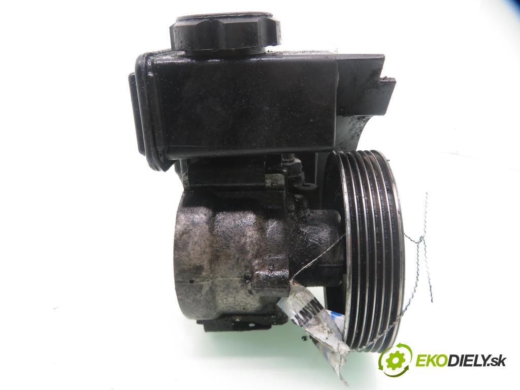 PEUGEOT 206 liftback (2A/C) HB 2001 51,00 1.9 D - WJY (DW8B) 1868,00 pumpa servočerpadlo 9638931980 ; 26079834QL (Servočerpadlo)