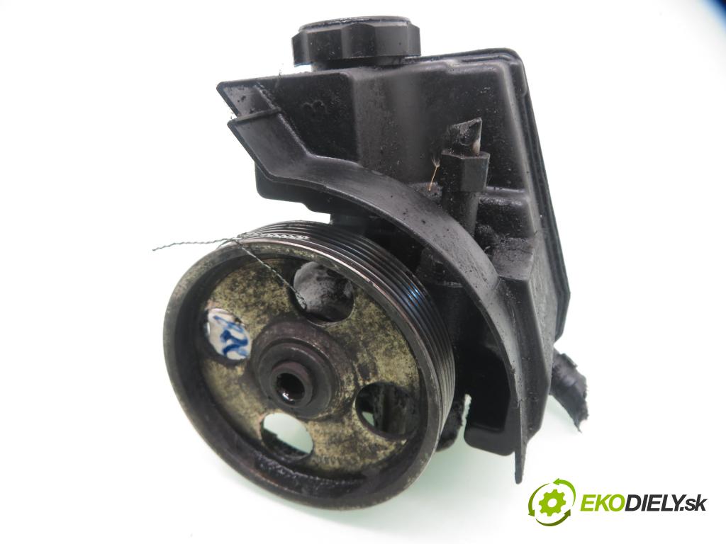 PEUGEOT 206 liftback (2A/C) HB 2001 51,00 1.9 D - WJY (DW8B) 1868,00 pumpa servočerpadlo 9638931980 ; 26079834QL (Servočerpadlo)