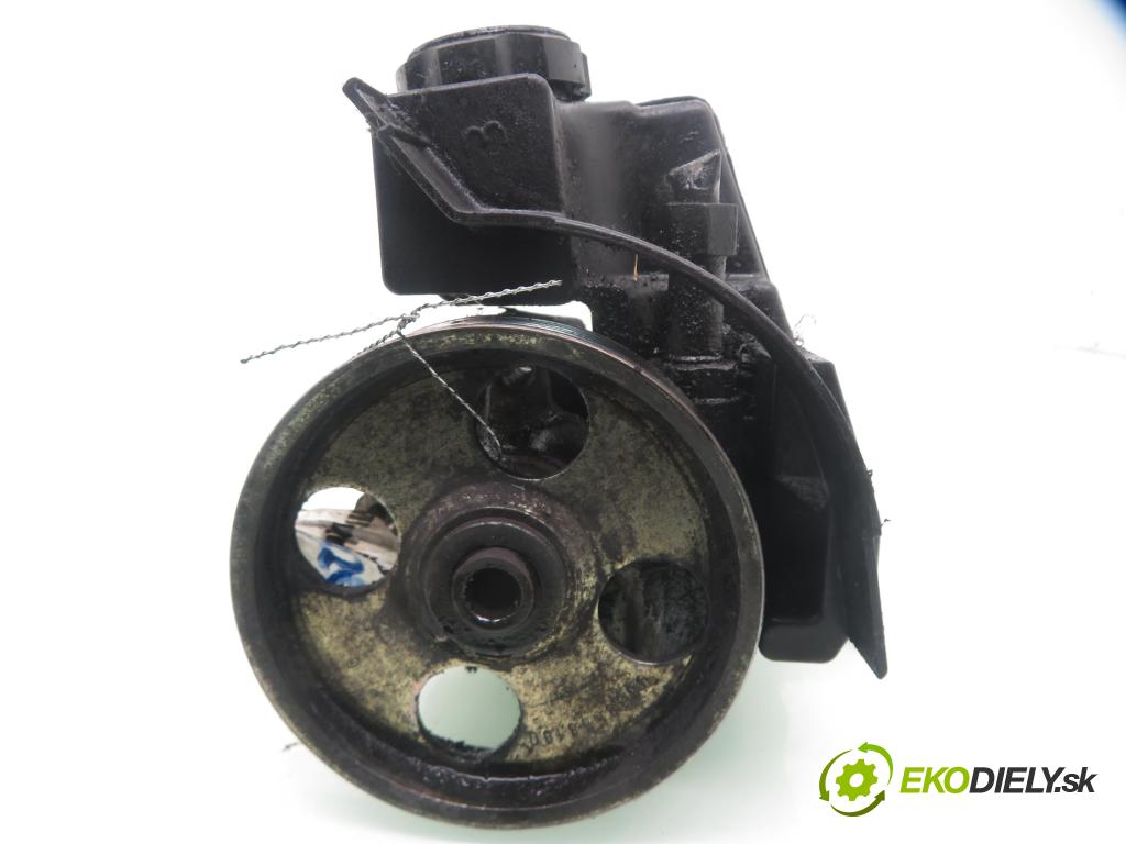 PEUGEOT 206 liftback (2A/C) HB 2001 51,00 1.9 D - WJY (DW8B) 1868,00 pumpa servočerpadlo 9638931980 ; 26079834QL (Servočerpadlo)